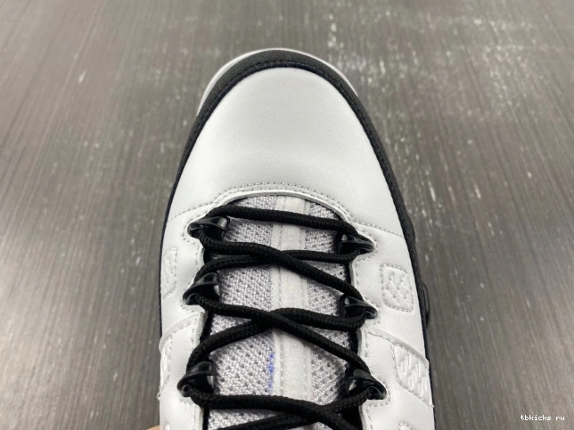 Rep TB Jordan Air University CT8019-140 9 Retro Blue 0630